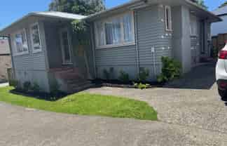 45a Clarke Street, Gate Pa