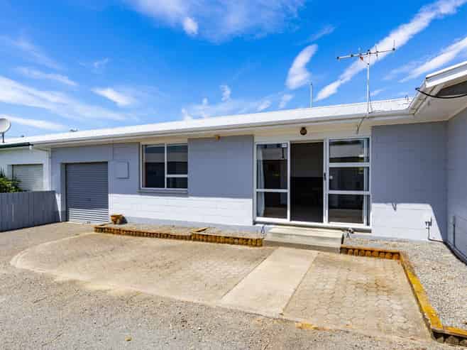 210C Maxwell Road, Redwoodtown