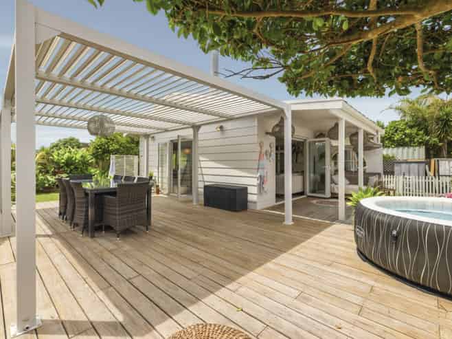 5 Marjorie Lane, Papamoa Beach