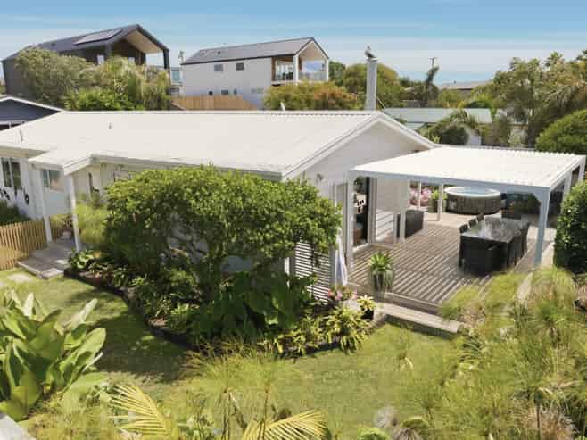 5 Marjorie Lane, Papamoa