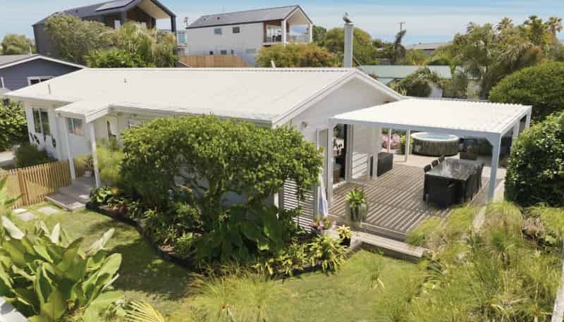 5 Marjorie Lane, Papamoa