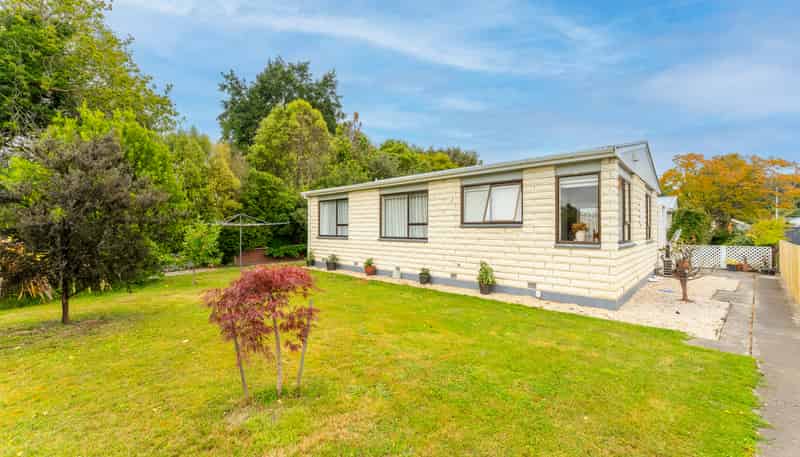 1/65 Ormsby Street, Temuka