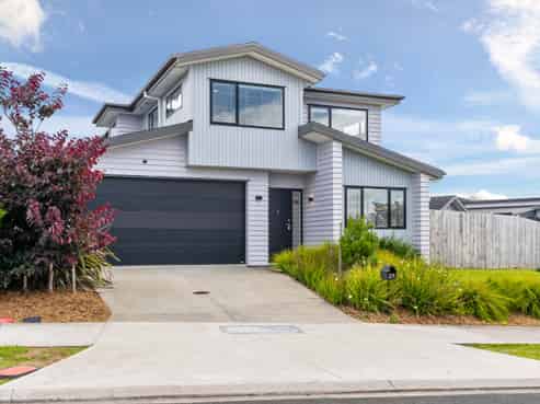 27 Podgora Avenue, Kumeu