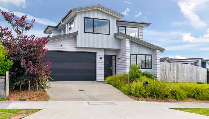 27 Podgora Avenue, Huapai