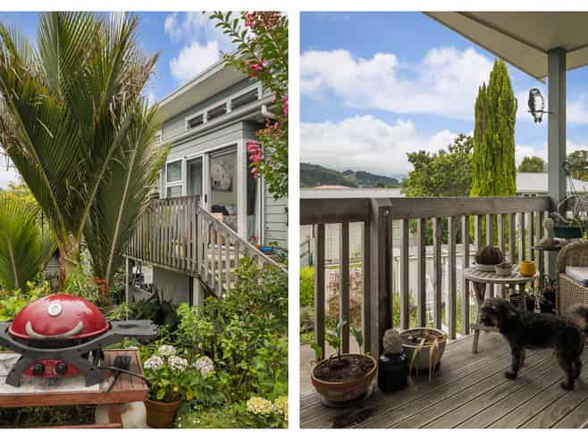 208B Tony Avenue, Thames