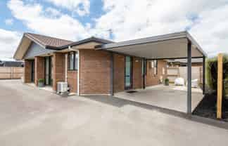 33C Campbell Street, Frankton