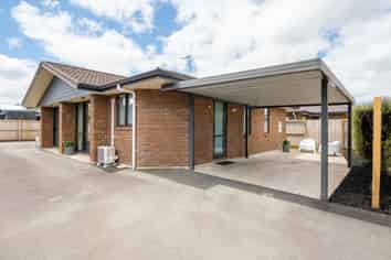 33C Campbell Street, Frankton