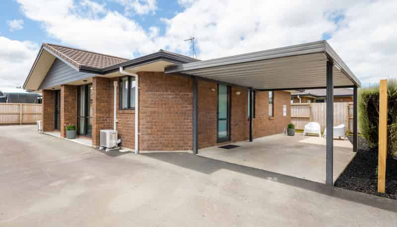 33C Campbell Street, Frankton