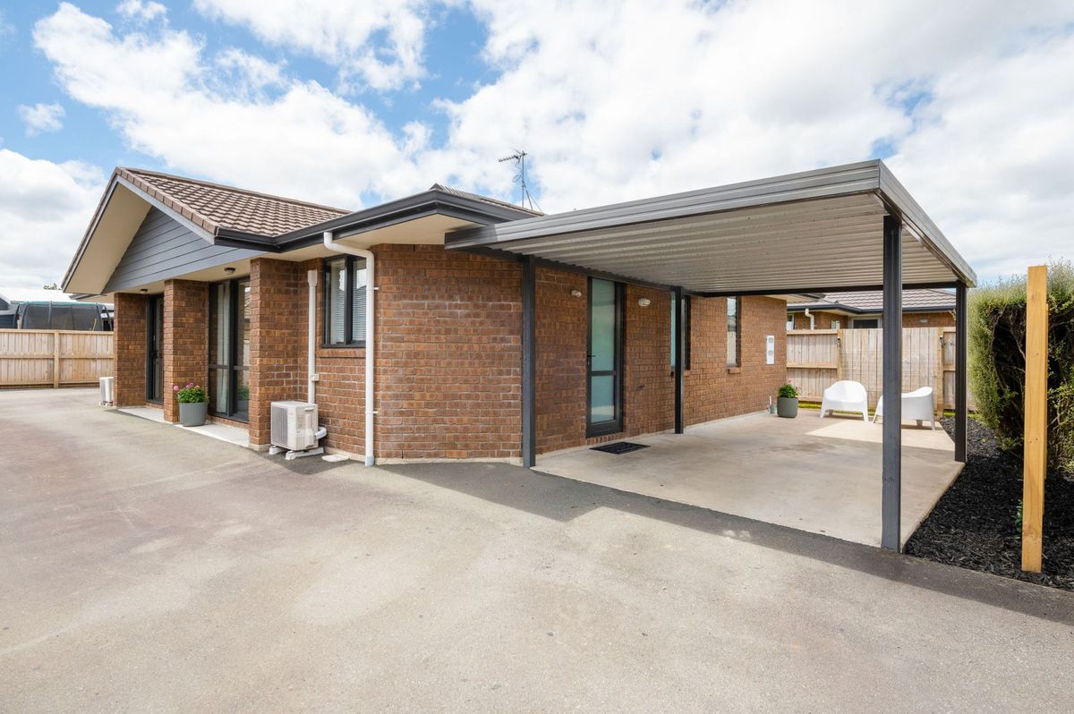 PRICED TO SELL, Frankton