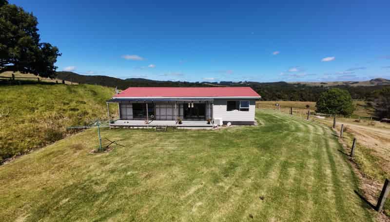 Lot 1 36 Te Moho Road, Taipa