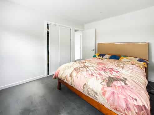 3/217 Fitzgerald Ave , Christchurch Central