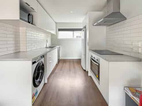 3/217 Fitzgerald Ave , Christchurch Central