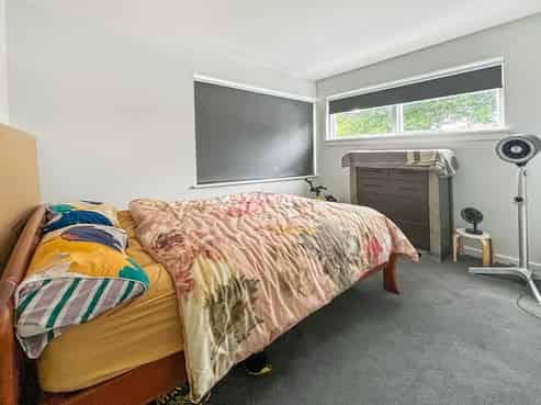 3/217 Fitzgerald Ave , Christchurch Central