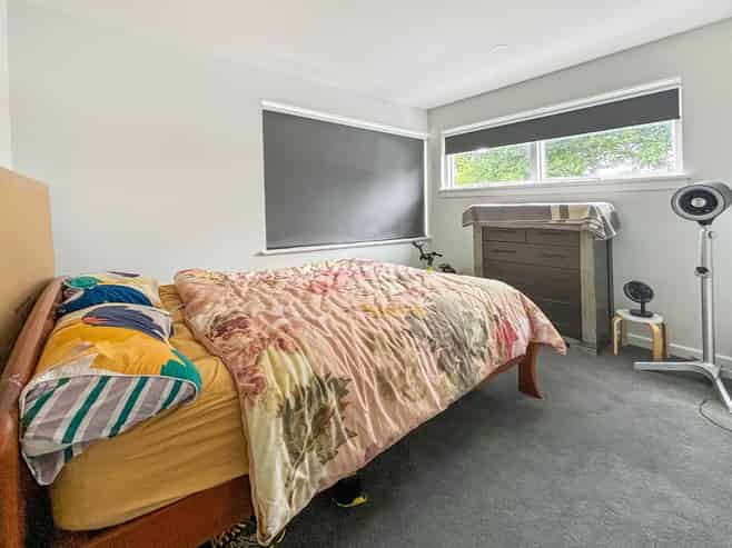 3/217 Fitzgerald Ave , Christchurch Central