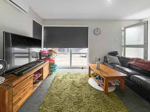 3/217 Fitzgerald Ave , Christchurch Central