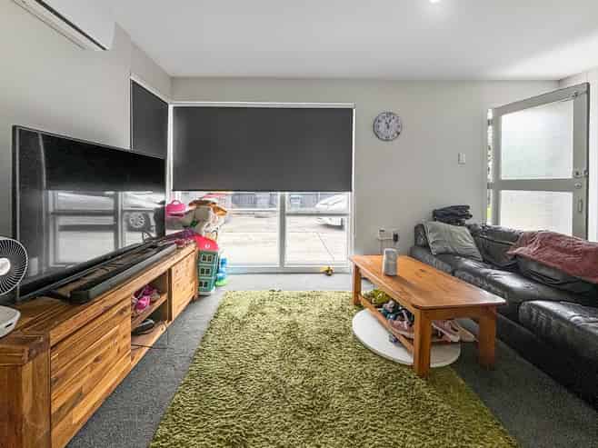 3/217 Fitzgerald Ave , Christchurch Central