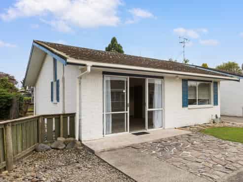 12A Studholme Street, Morrinsville