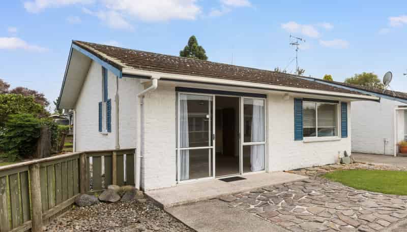 12A Studholme Street, Morrinsville