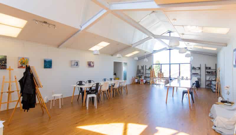 Level 1/21-23 Enterprise Street, Birkenhead