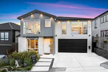 14 Piki Street, Flat Bush