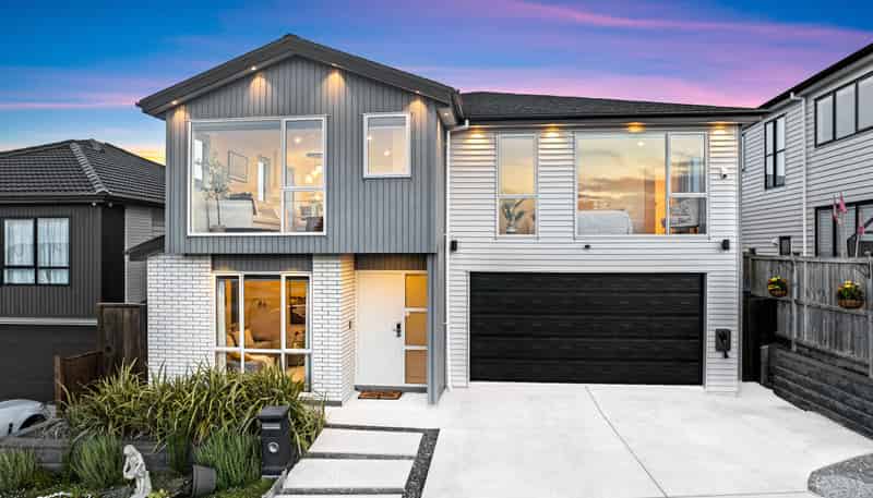 14 Piki Street, Flat Bush