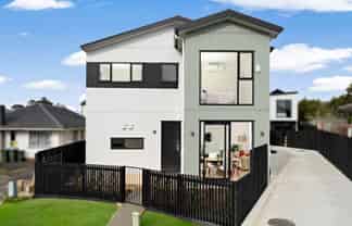 10a Serjeant Street, Henderson