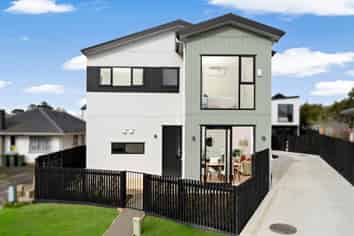 10a Serjeant Street, Henderson