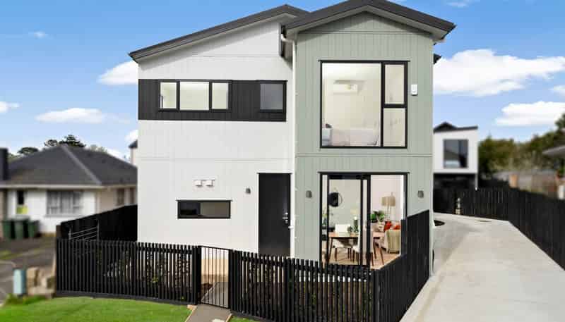 10a Serjeant Street, Henderson