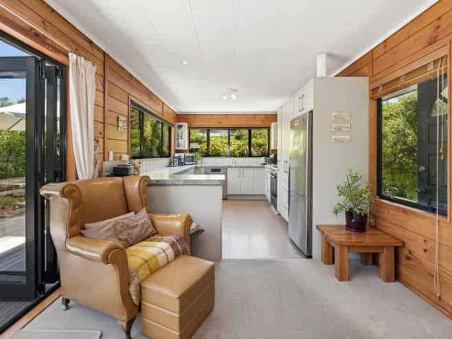 19 Huriwaka Street, Kuratau