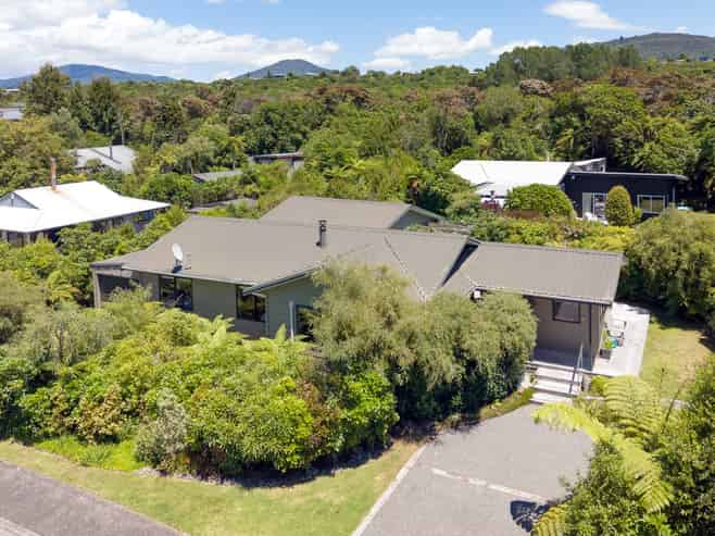 19 Huriwaka Street, Kuratau