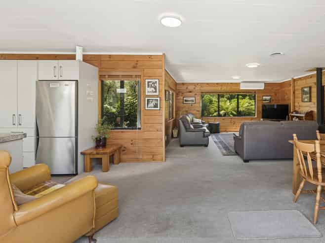 19 Huriwaka Street, Kuratau