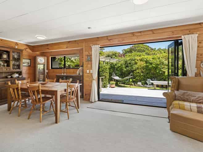 19 Huriwaka Street, Kuratau