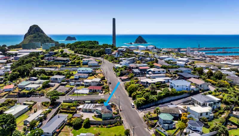 5 Scott Street, Moturoa