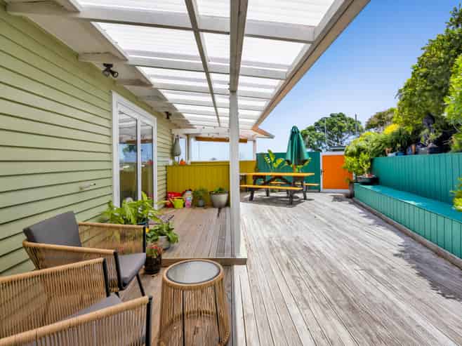 5 Scott Street, Moturoa