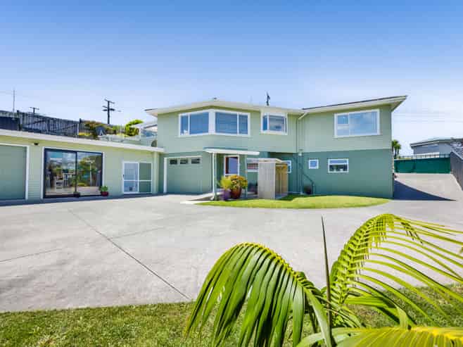 5 Scott Street, Moturoa