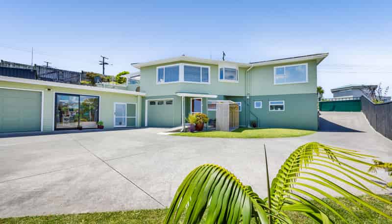 5 Scott Street, Moturoa