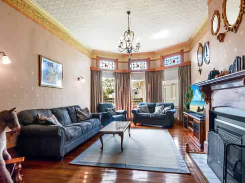 90 Harrison Street, Whanganui