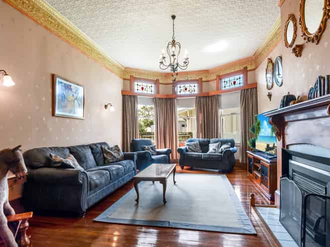 90 Harrison Street, Whanganui