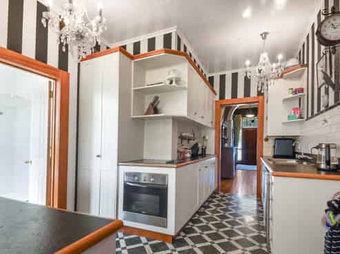 90 Harrison Street, Whanganui