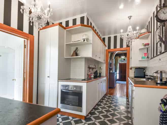 90 Harrison Street, Whanganui