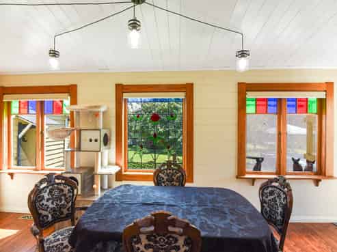 90 Harrison Street, Whanganui