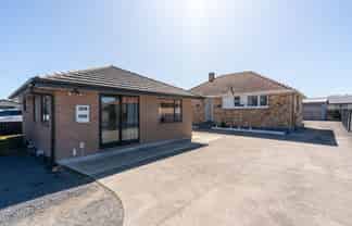 9 & 9A Odette Street, Bader