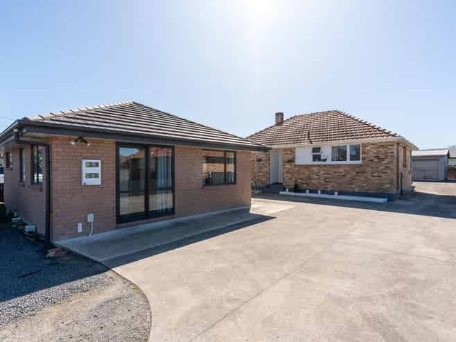 9 & 9A Odette Street, Bader