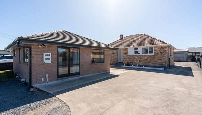 9 & 9A Odette Street, Bader