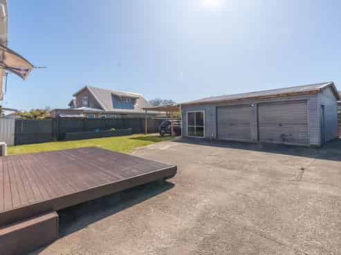 9 & 9A Odette Street, Bader