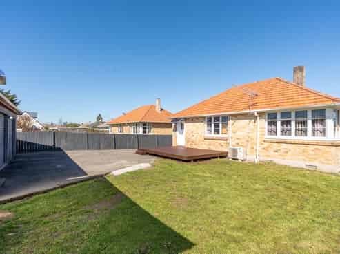 9 & 9A Odette Street, Bader