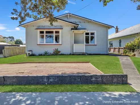 6 Harper Street, Gonville