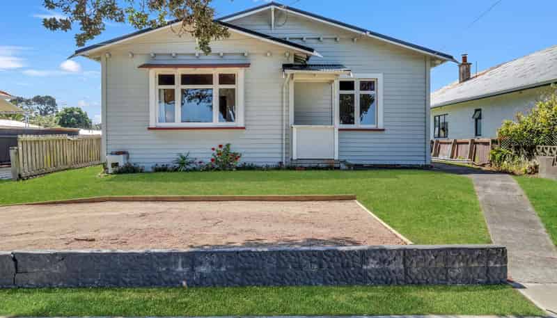 6 Harper Street, Gonville