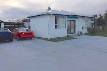 76 Ward Street, Addington