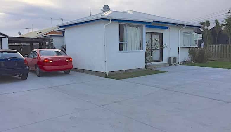 76 Ward Street, Addington